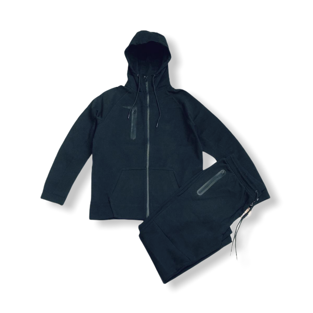 LEONINE: Tech Fleece Set CT01 - On Time Fashions Tuscaloosa